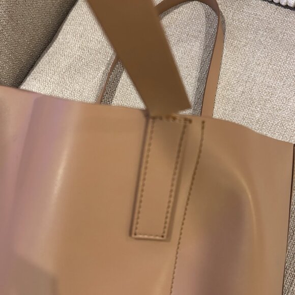 Everlane The Day Market Tote - Picture 9 of 10